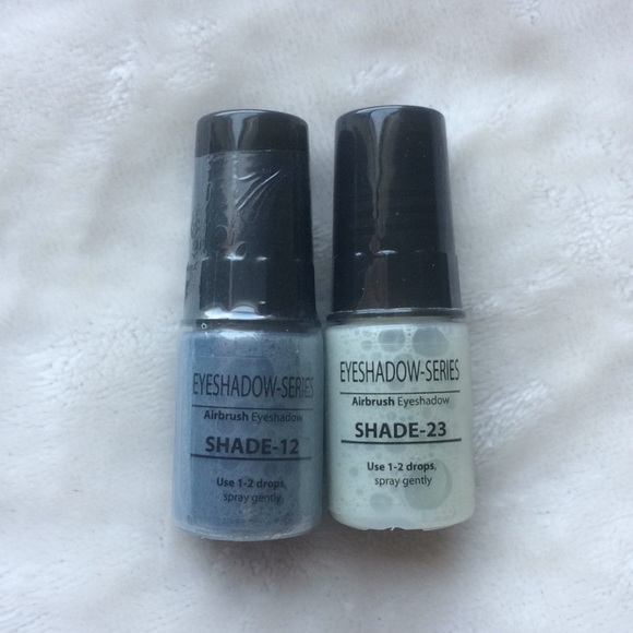 Luminess Air Airbrush Cosmetics eyeshadow - Picture 1 of 3
